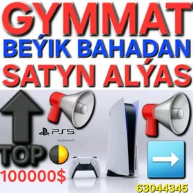 GYMMAT Playstation Alýas