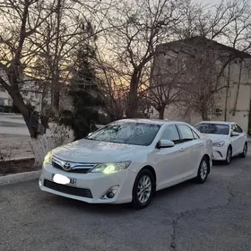 Toyota Camry 2013