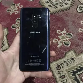 Samsung S9 plus