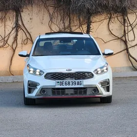 Kia Forte 2020