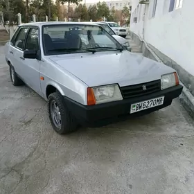 Lada 21099 2002