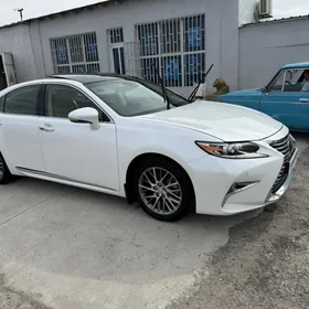 Lexus ES 350 2016