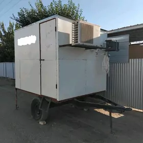 Sowadyjy Holadinnik Жоладилник