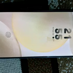 Samsung Galaxy S24 plus