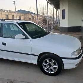Opel Astra 1995