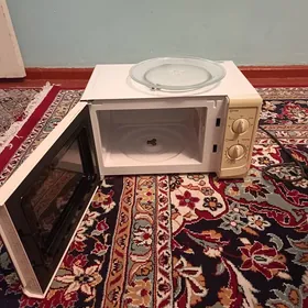 микроволновка mikrawolnowka