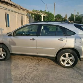Lexus RX 330 2003