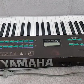 DX Yamaha 21