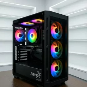  i7 4790/ GTX 1050/ RAM 16GB