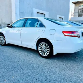 Toyota Camry 2009