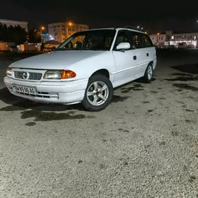 Opel Astra 1996