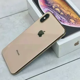 IPHONE XS 64GB GOLD
