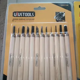 агач  стамеска