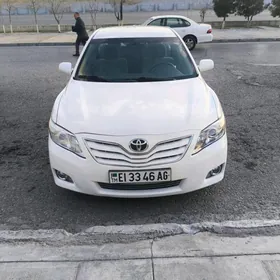 Toyota Camry 2010