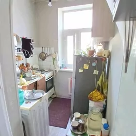 Beýik potolok 1kom Swoboda