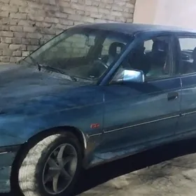 Opel Astra 1993