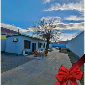 ️BAGYR БАГЫР 8-SOTUK PLAN JAÝ