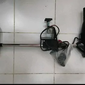 электро мотор для лодки