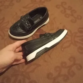 детские туфли