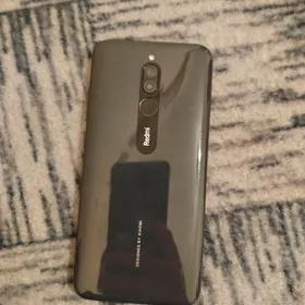 redmi 8