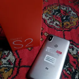 Redmi S2