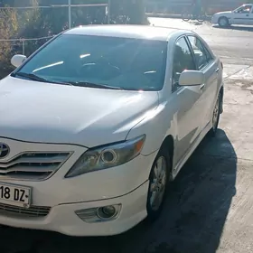 Toyota Camry 2010