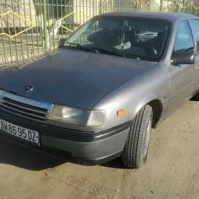 Opel Vectra 1991