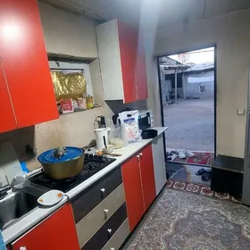 Хитровка 4.5 соток 5комнат