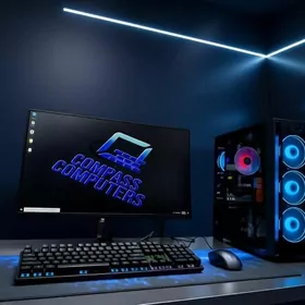  i3 6100/ GTX 1060/RAM 16GB