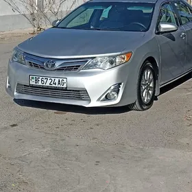 Toyota Camry 2013
