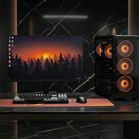  i5 13400F/ RTX 5060/ RAM 32GB