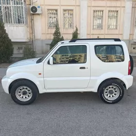 Suzuki Jimny 2012