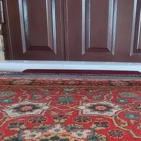 DUTY CAMRY BANAN NIKIL