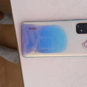 Redmi note 11