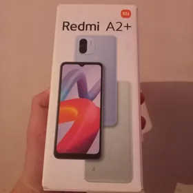 redmi a2+