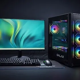 Ryzen 9 7900X/RTX 4070/ AOC 27 300HZ