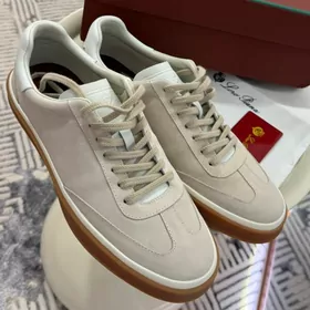 Мужская обувь loro piano