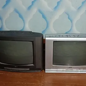 Orwiса we GLG telewizor