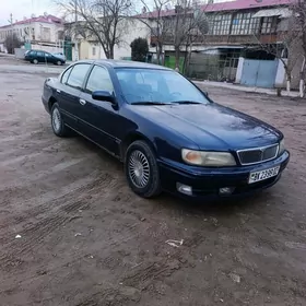 Nissan Cefiro 1996