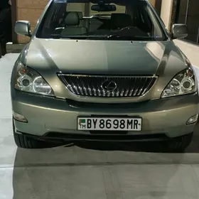 Lexus RX 350 2007