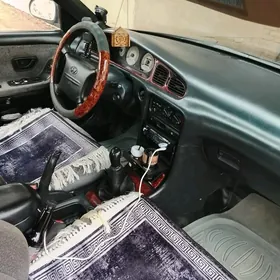 Hyundai Sonata 1997