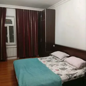 Мир 3/3 Комнаты