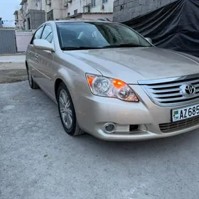 Toyota Avalon 2009