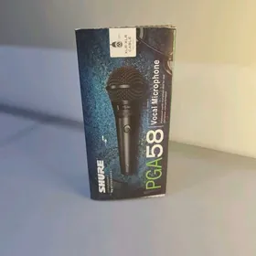 Shure pga58