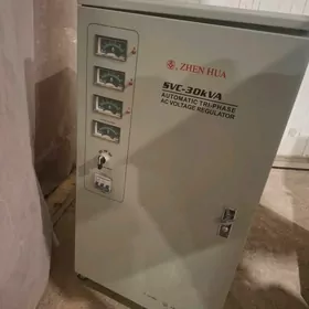 стабилизатор