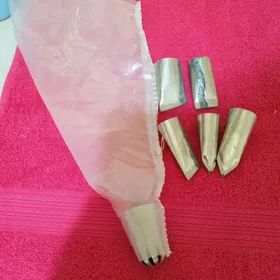 Кондитерский рукав