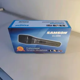Samson DJ-2000