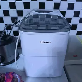 Hicon buz aparat