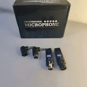 WIRELESS SKRIPKA UCIN