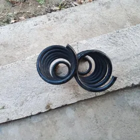 Babyçga Taýota  Самry.